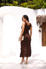 Vestido Guatemala - Imagem 4