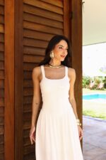 Vestido Inglaterra - Imagem 5