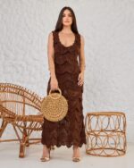 Vestido Guatemala - Imagem 6