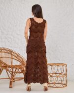 Vestido Guatemala - Imagem 8