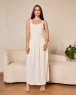 Vestido Inglaterra - Imagem 6