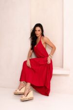 Vestido Bossa Nova - Imagem 6