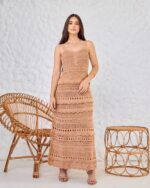 Vestido México - Imagem 4