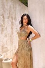 Vestido Dubai - Imagem 5