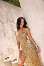 Vestido Dubai - Imagem 6