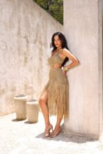 Vestido Dubai - Imagem 7