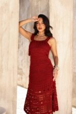 Vestido Ravena - Imagem 6