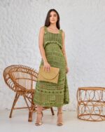 Vestido Ravena - Imagem 7