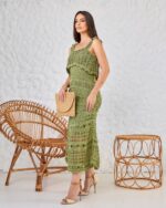 Vestido Ravena - Imagem 8