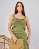 Vestido Ravena - Imagem 10