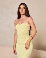 Vestido Madrid - Imagem 8