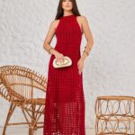 Vestido Capri
