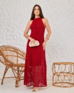Vestido Capri