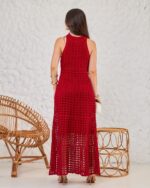 Vestido Capri - Imagem 3