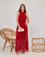Vestido Capri - Imagem 4