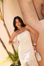 Vestido Myconos - Imagem 6