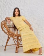 Vestido Israel - Imagem 2