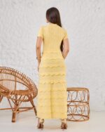 Vestido Israel - Imagem 3