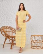 Vestido Israel - Imagem 4