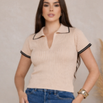 Camiseta Polo Suave - Imagem 2