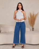 Regata Chocker Real - Imagem 3