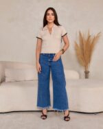 Camiseta Polo Suave - Imagem 4