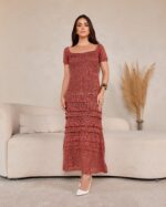 Vestido Cagliari