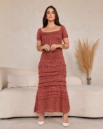 Vestido Cagliari - Imagem 4