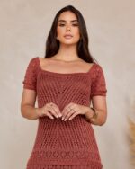 Vestido Cagliari - Imagem 2