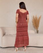 Vestido Cagliari - Imagem 3