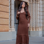 Vestido Equilíbrio