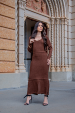 Vestido Equilíbrio