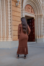 Vestido Equilíbrio - Imagem 3