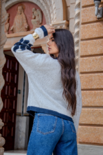 Blusa Aconchego - Imagem 4