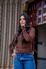 Blusa Autentica - Imagem 4
